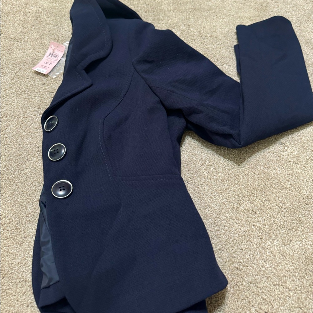 NWT Ann Taylor Blazer